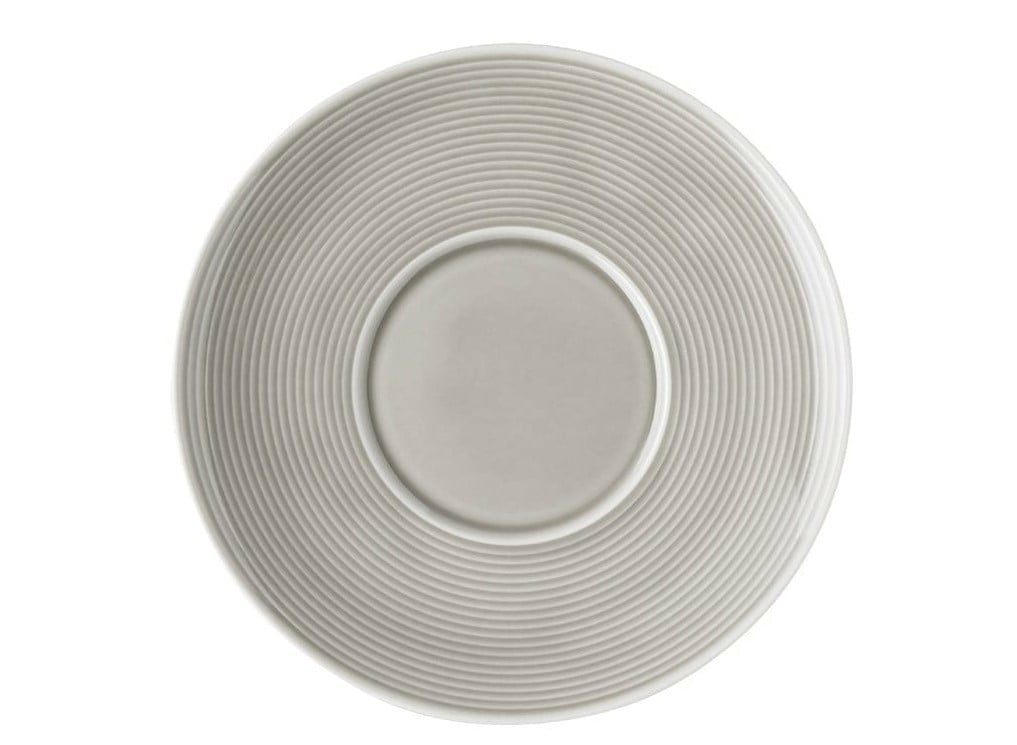 Rosenthal Loft kaffefat Moon grey | Skandinavisk Design | Kaffekoppar | Grå