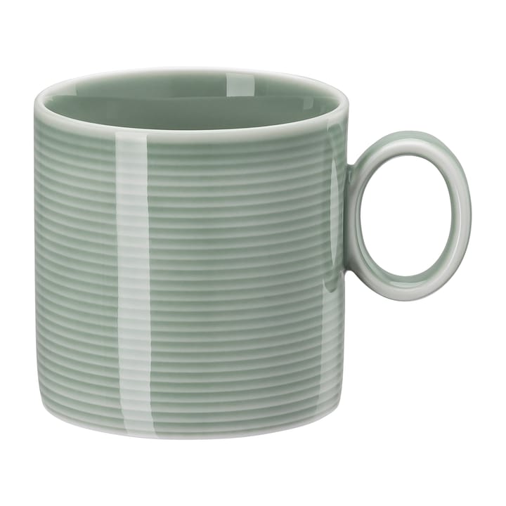 Loft kaffekopp moss green - 21 cl - Rosenthal