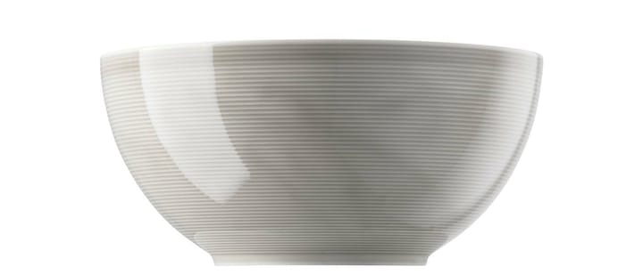 Loft karott 23 cm - Moon grey - Rosenthal