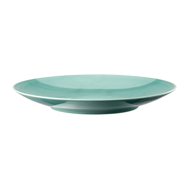 Thomas Loft by Rosenthal Colour - Night Blue ontbijtbord 22 cm, blauw