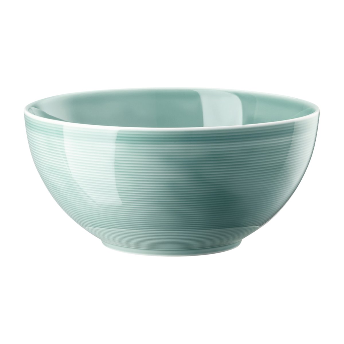 Rosenthal Loft skål 2,7 l Ice-blue | Skandinavisk Design | Salladsskålar | Blå
