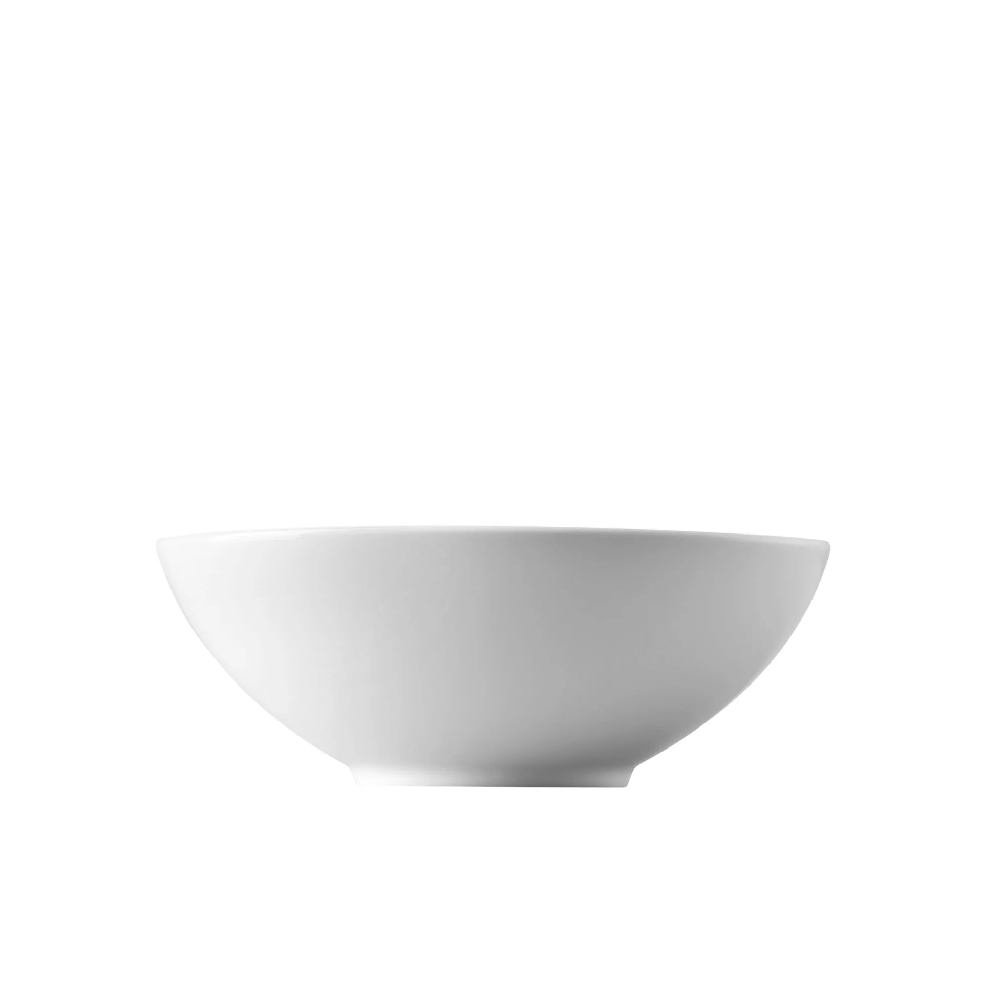 Loft skål oval vit, 17 cm Rosenthal