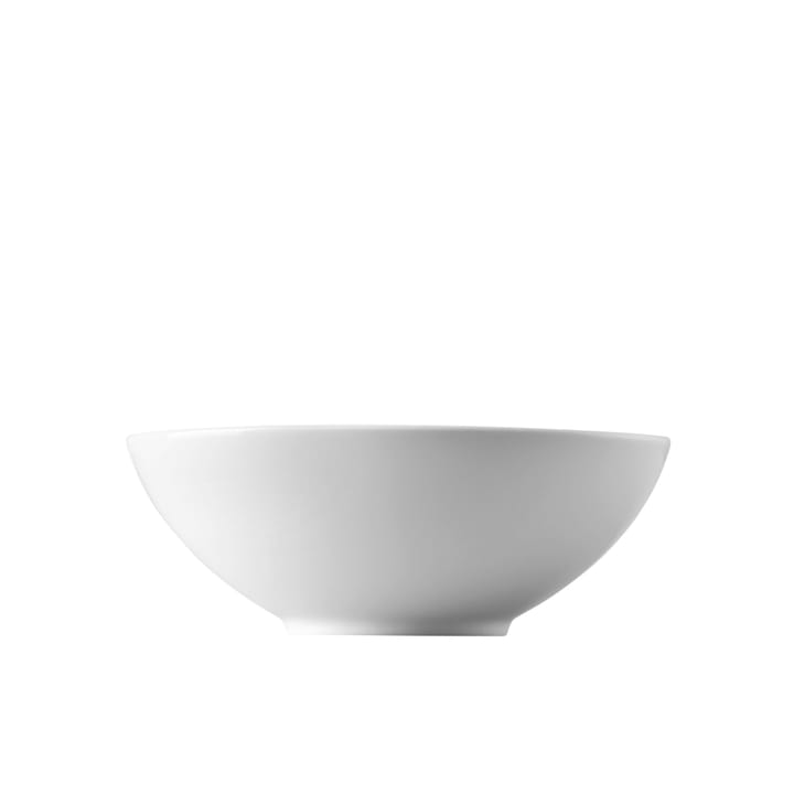 Loft skål oval vit - 17 cm - Rosenthal