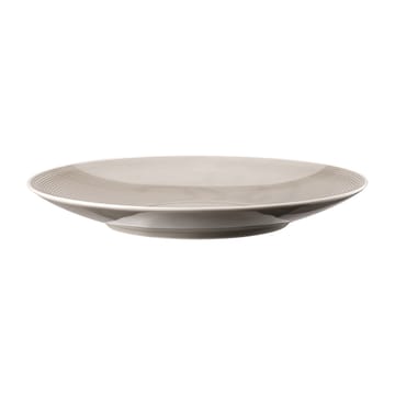 Loft tallrik moon grey - Ø28 cm - Rosenthal