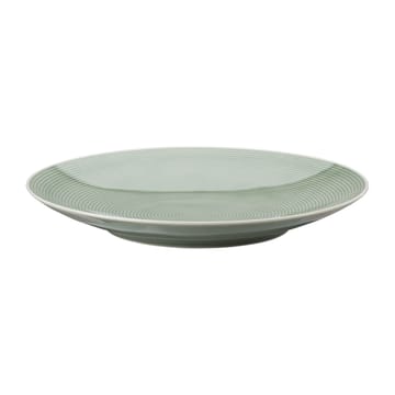 Loft tallrik moss green - Ø22 cm - Rosenthal