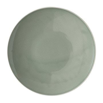 Loft tallrik moss green - Ø28 cm - Rosenthal