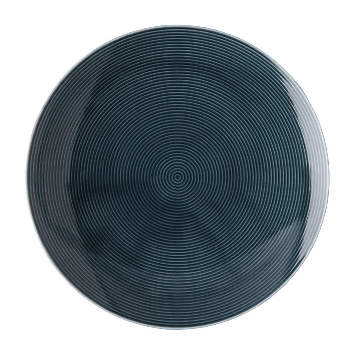 Rosenthal Loft tallrik night blue 22 cm | Skandinavisk Design | Mattallrikar | Blå