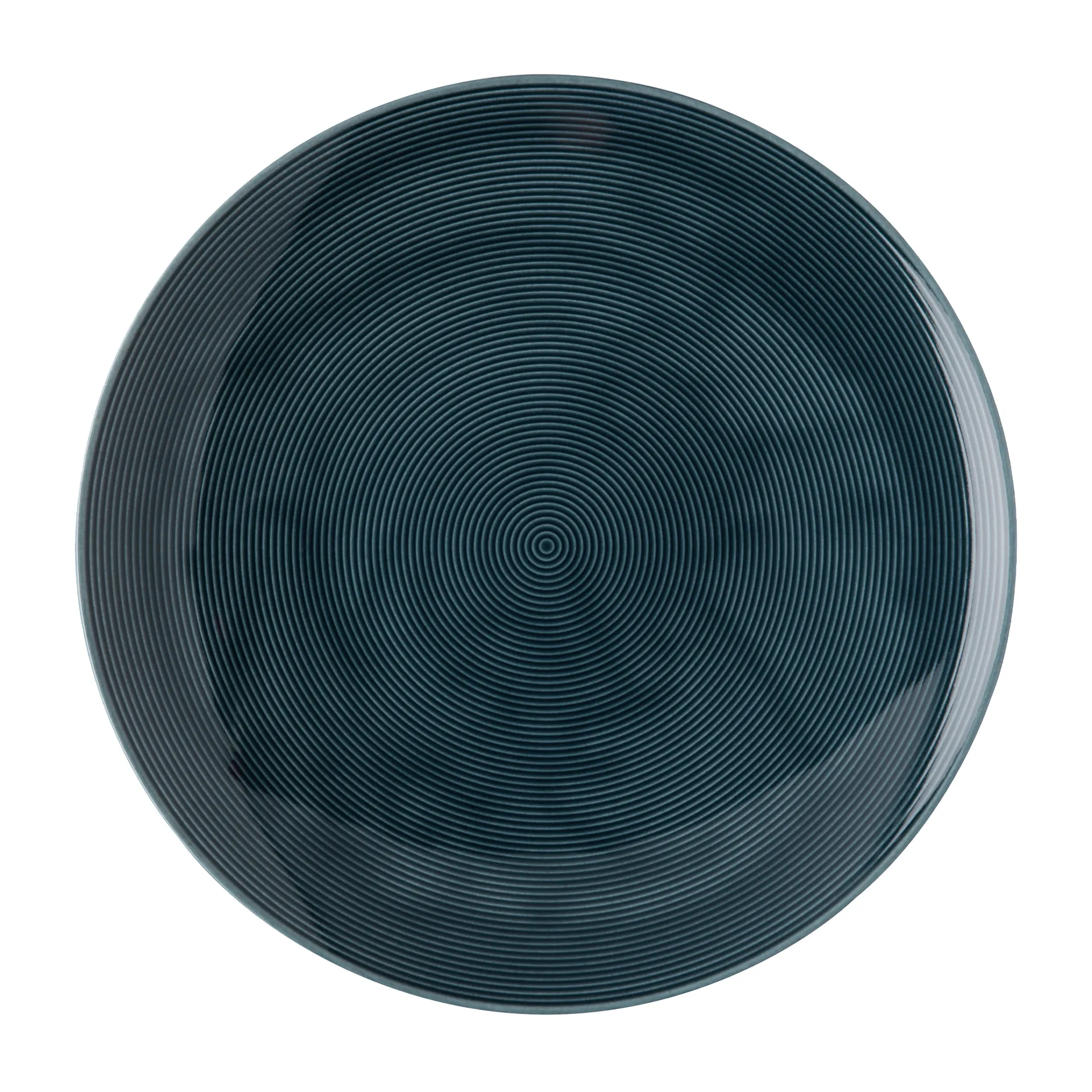 Loft tallrik night blue, Ø28 cm Rosenthal