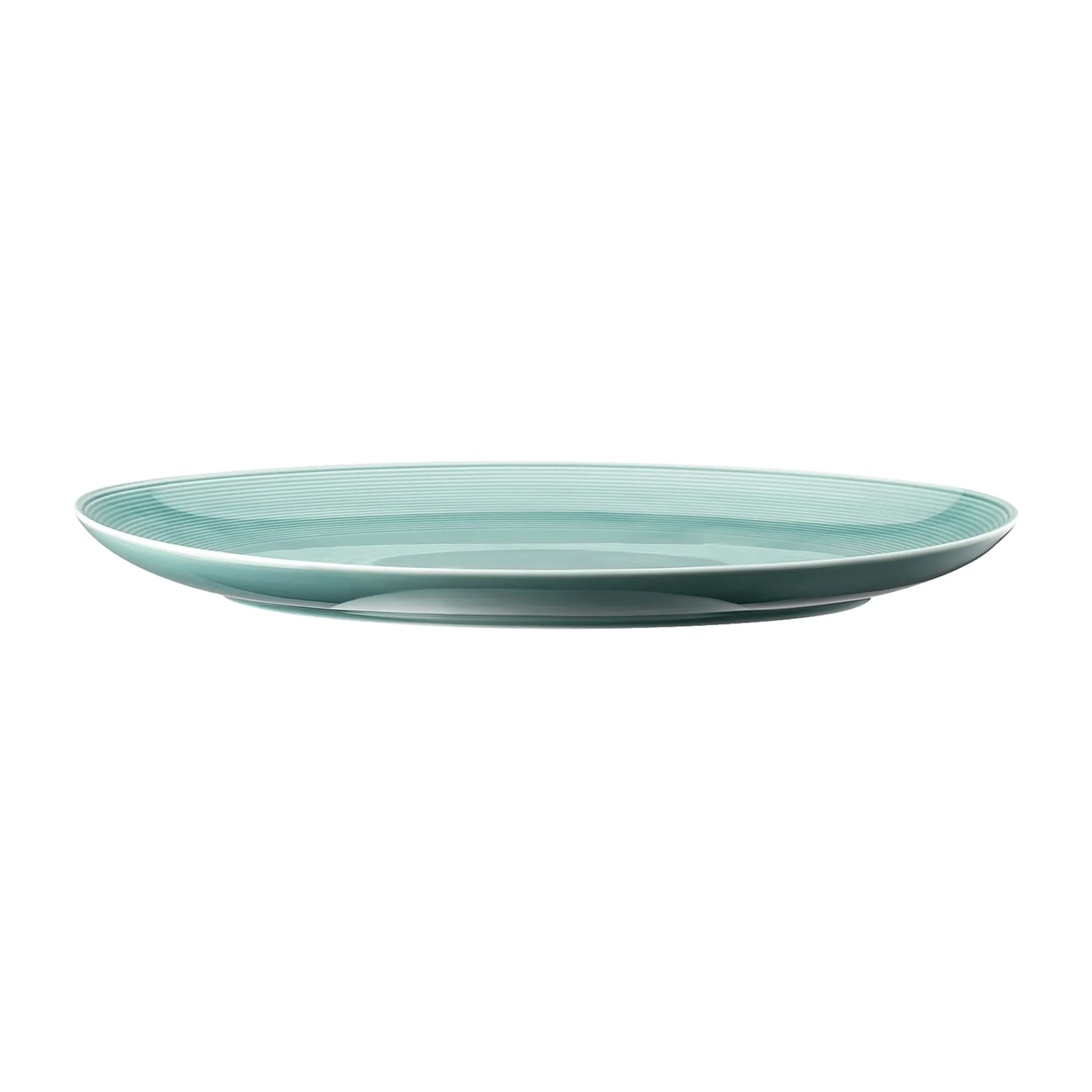 Loft uppläggningsfat 34 cm, Ice-blue Rosenthal