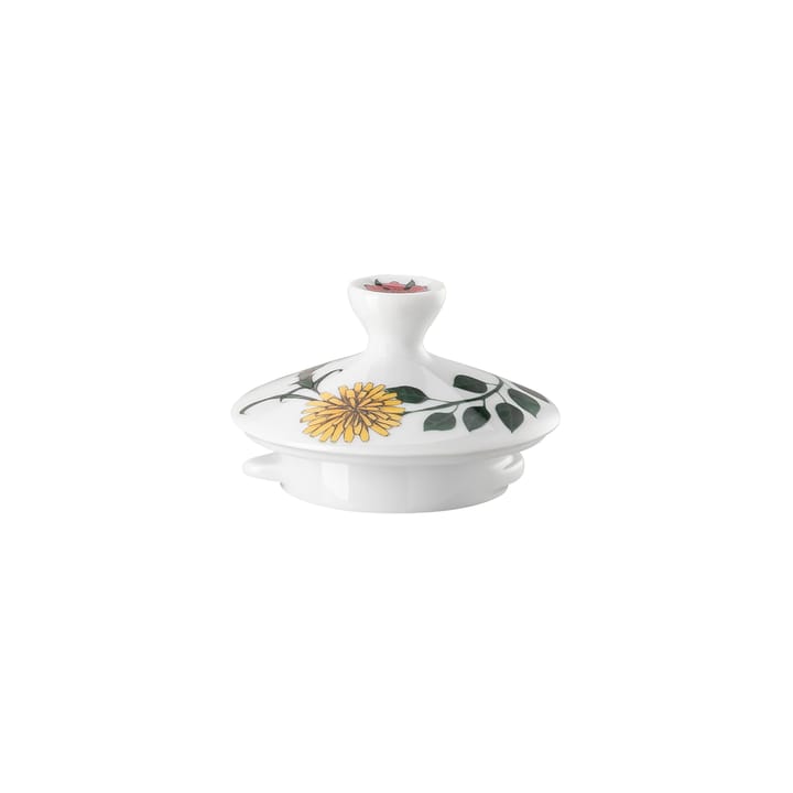 Magic Garden Blossom lock till tekanna - Multi - Rosenthal