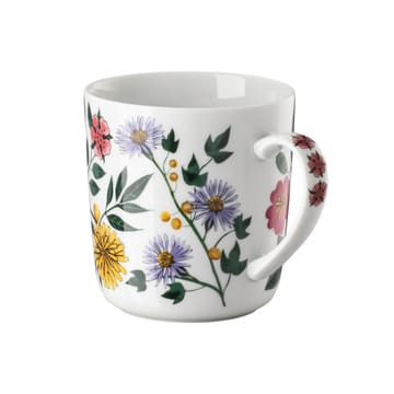 Magic Garden Blossom mugg 38 cl - Multi - Rosenthal