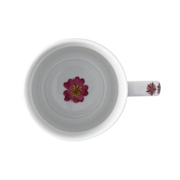 Magic Garden Blossom mugg 38 cl - Multi - Rosenthal