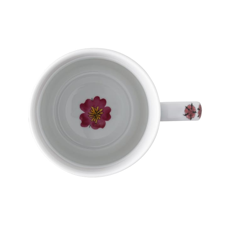 Magic Garden Blossom mugg 38 cl, Multi Rosenthal