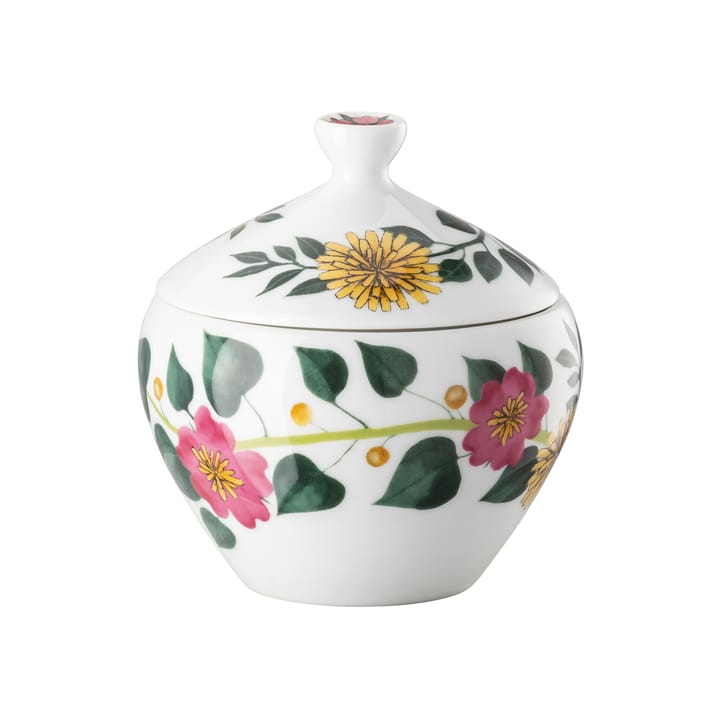 Magic Garden Blossom sockerskål, Multi Rosenthal