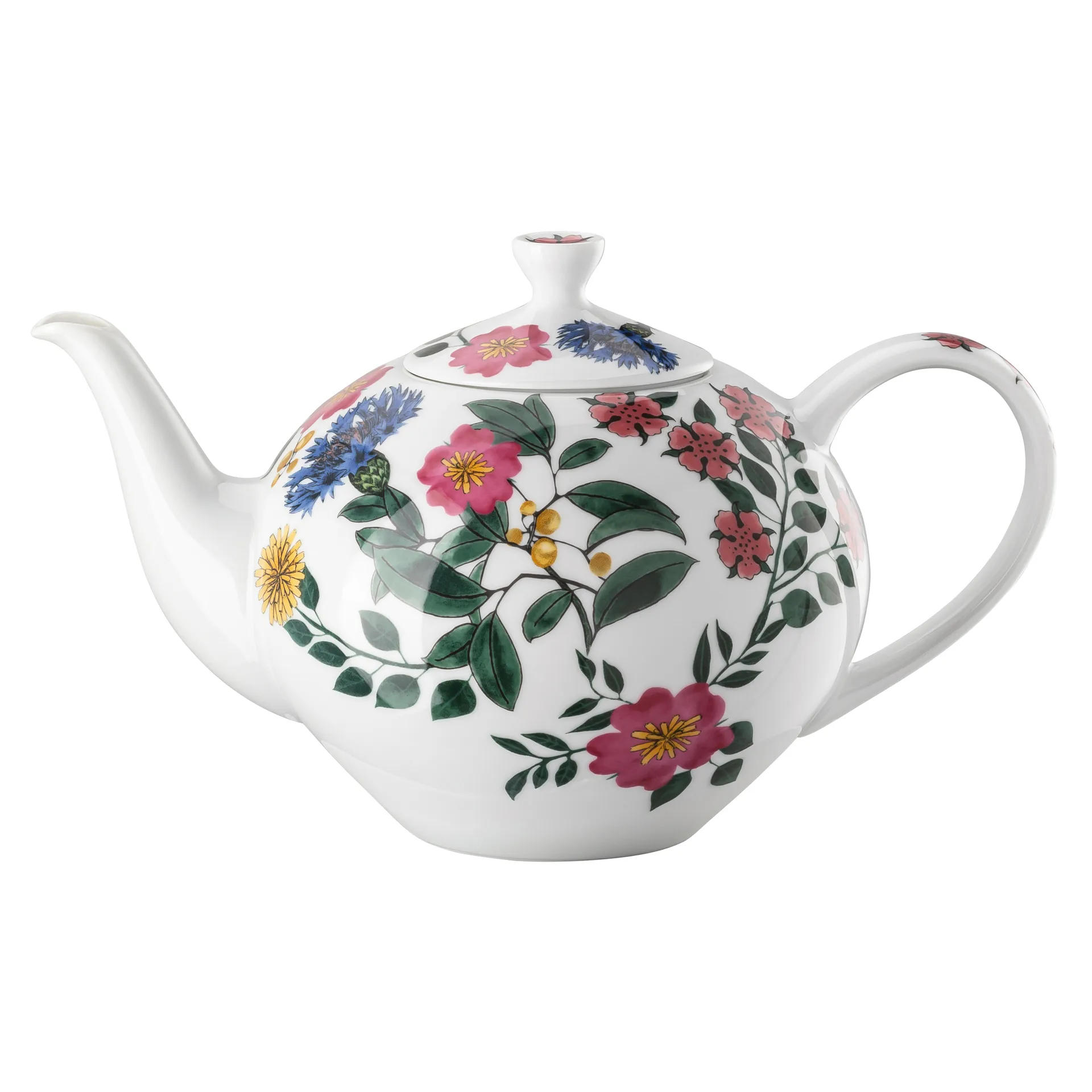 Magic Garden Blossom tekanna, 1,35 L Rosenthal