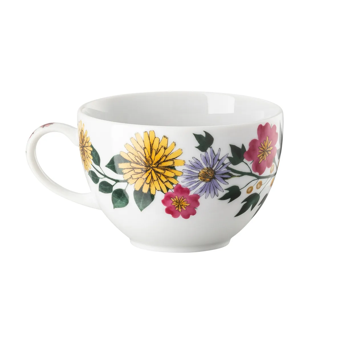 Rosenthal Magic Garden Blossom tekopp 20 cl Multi