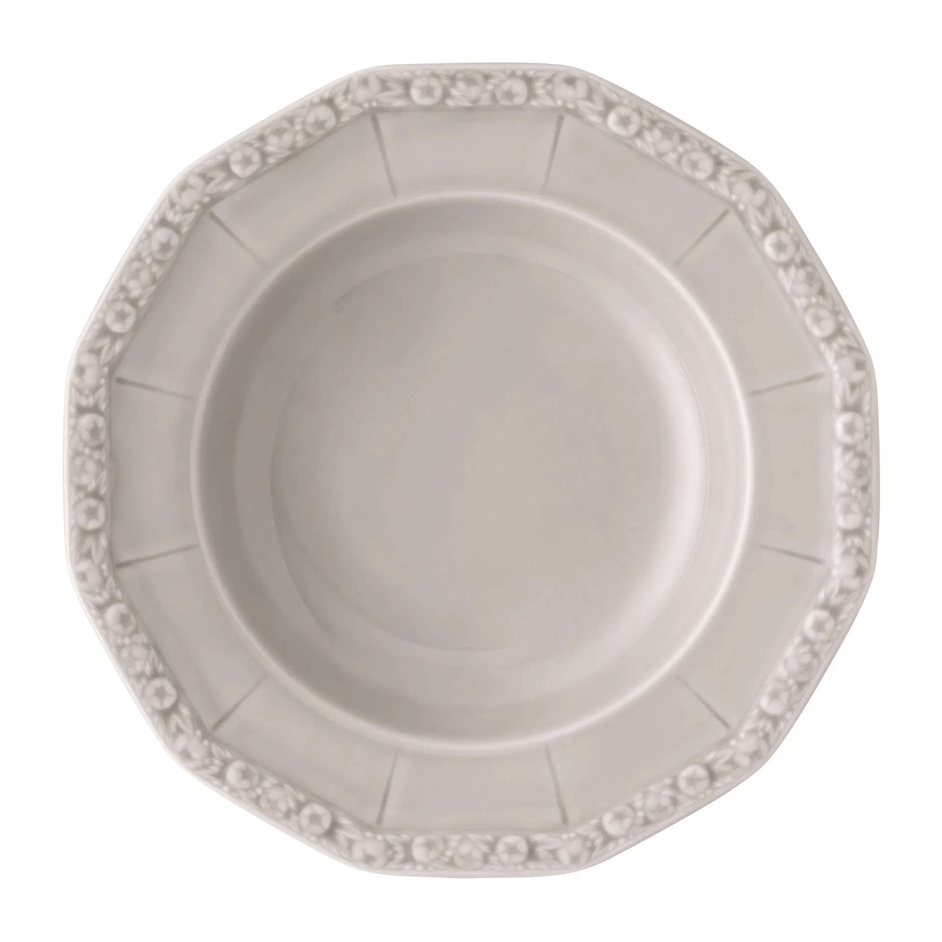 Maria djup tallrik Ø23 cm, Pale Orchid Rosenthal