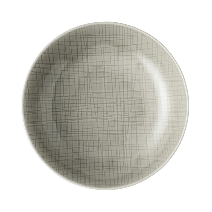 Mesh djup tallrik 21 cm - Mountain - Rosenthal