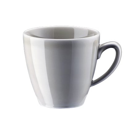 Rosenthal Mesh kopp Mountain | Skandinavisk Design | Kaffekoppar | Grå
