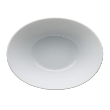 Mesh serveringsskål oval - 15x20 cm - Rosenthal