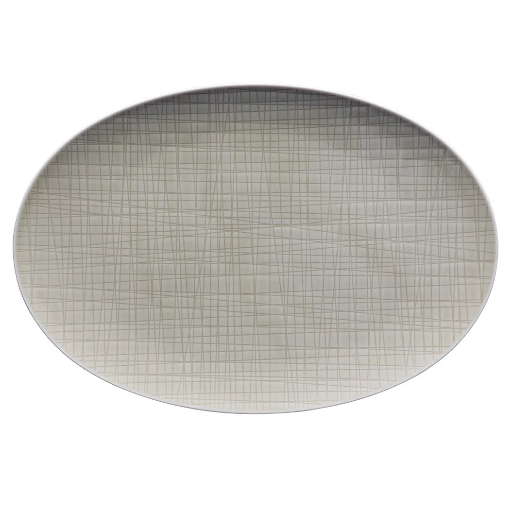 Rosenthal Mesh uppläggningsfat 34 cm Mountain