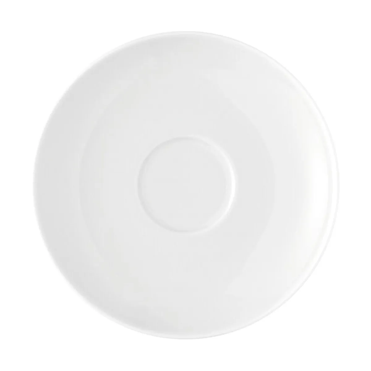 Moon buljongfat Ø16,5 cm, White Rosenthal