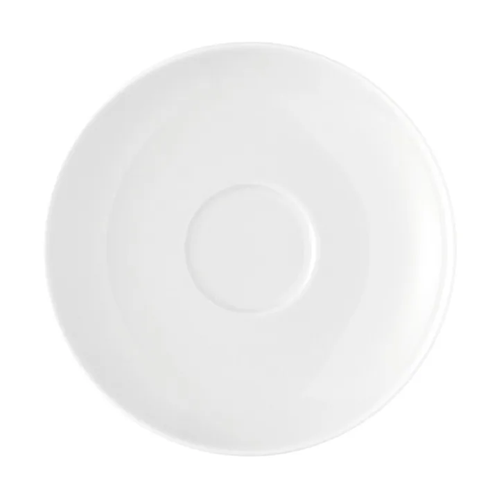 Moon buljongfat Ø16,5 cm - White - Rosenthal