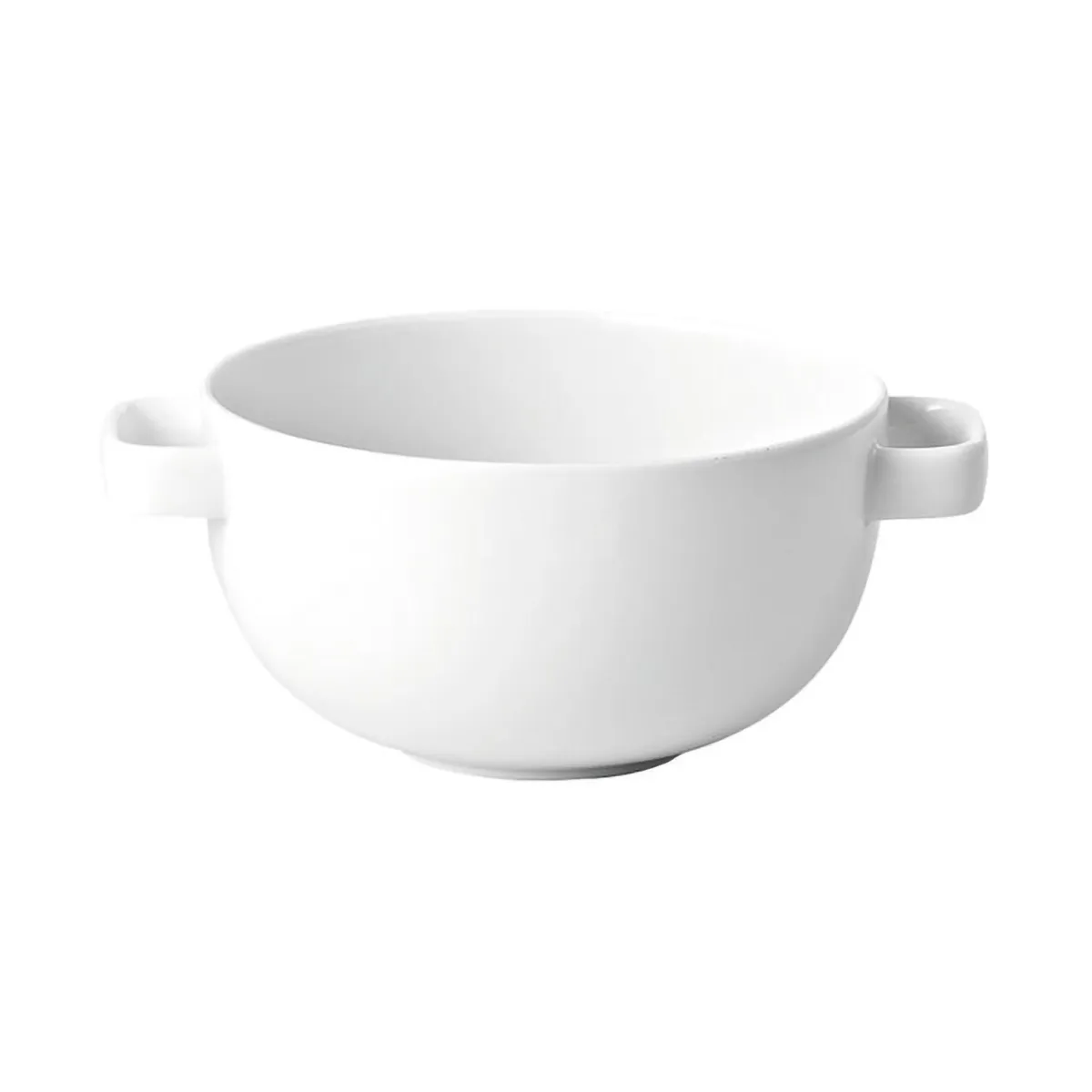 Moon soppskål Ø10 cm, White Rosenthal
