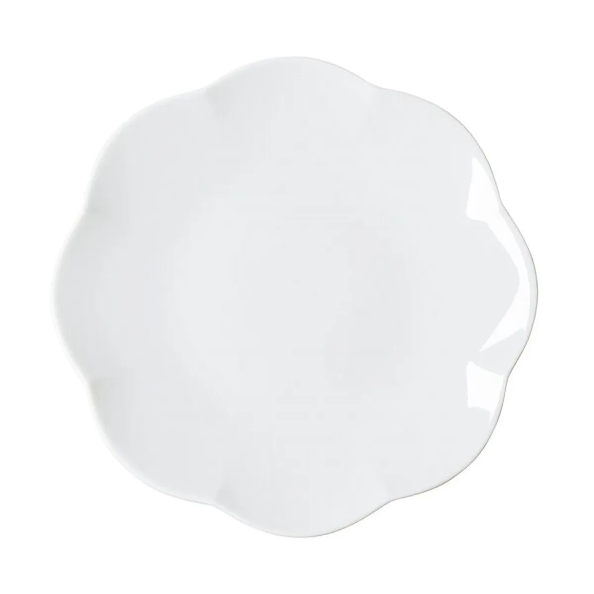 Sonetto Bianco assiett Ø15 cm, White Rosenthal