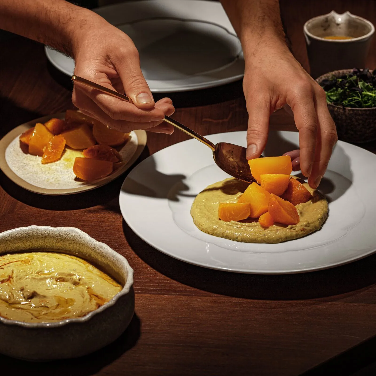 Sonetto Bianco djup tallrik Ø26 cm, White Rosenthal