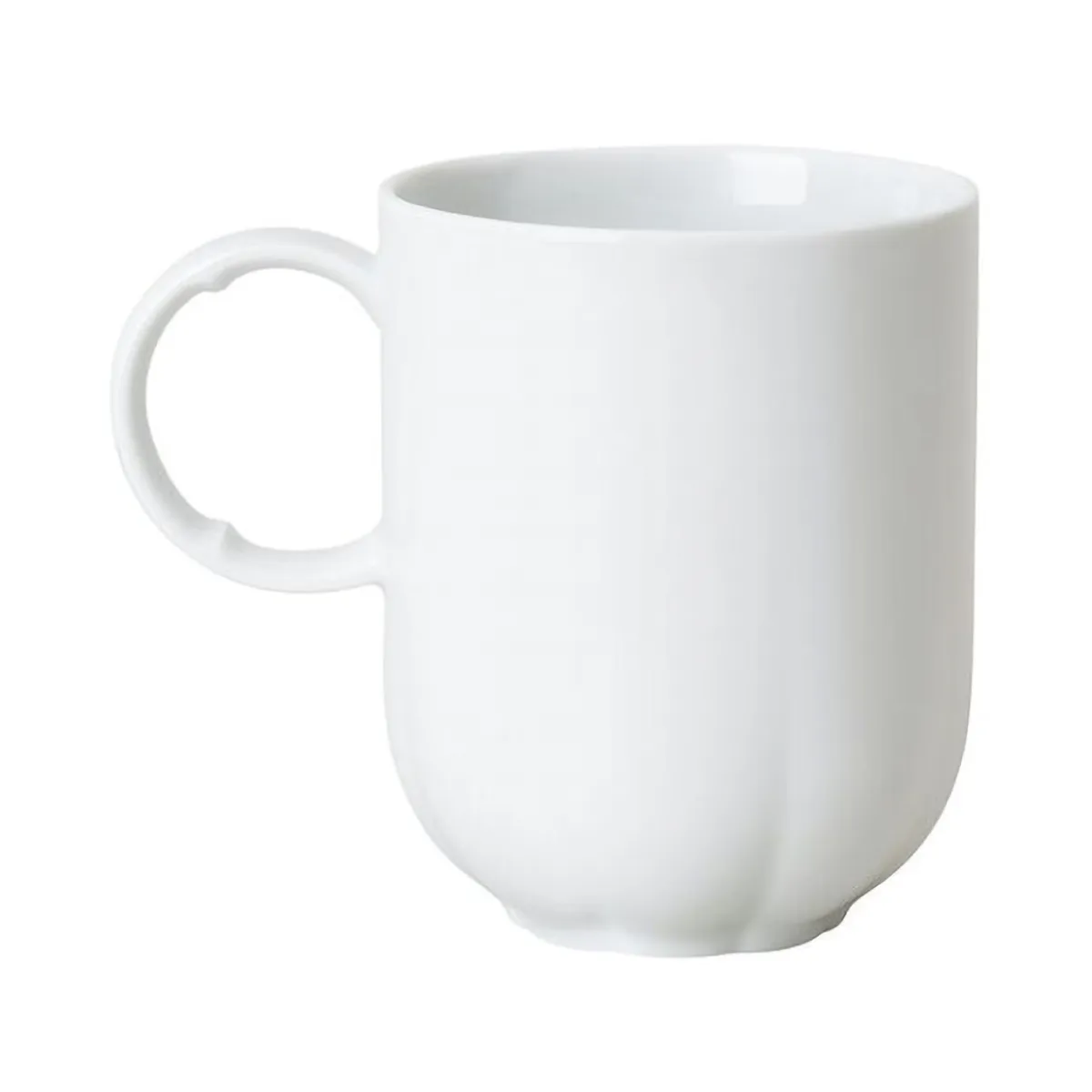 Sonetto Bianco mugg 39 cl, White Rosenthal