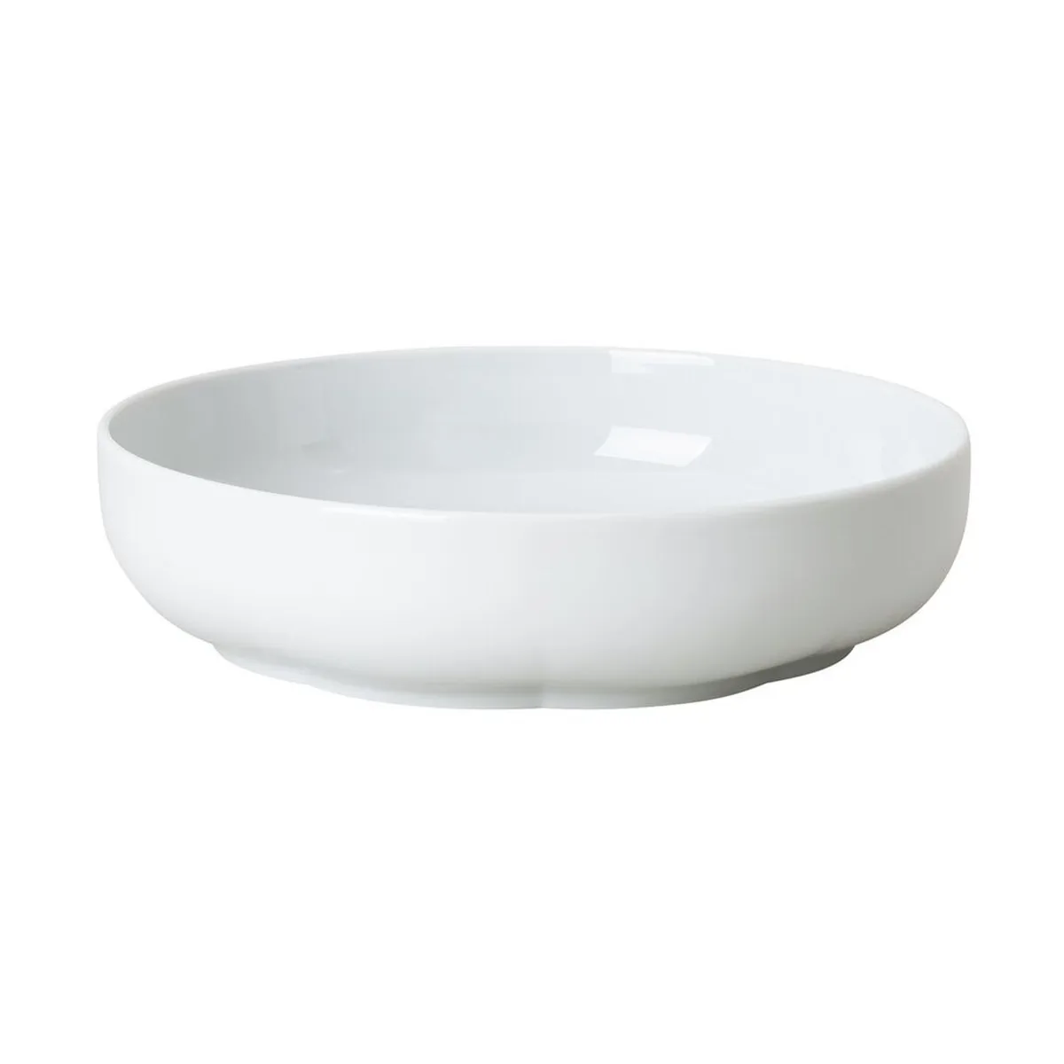 Sonetto Bianco skål Ø21 cm, White Rosenthal