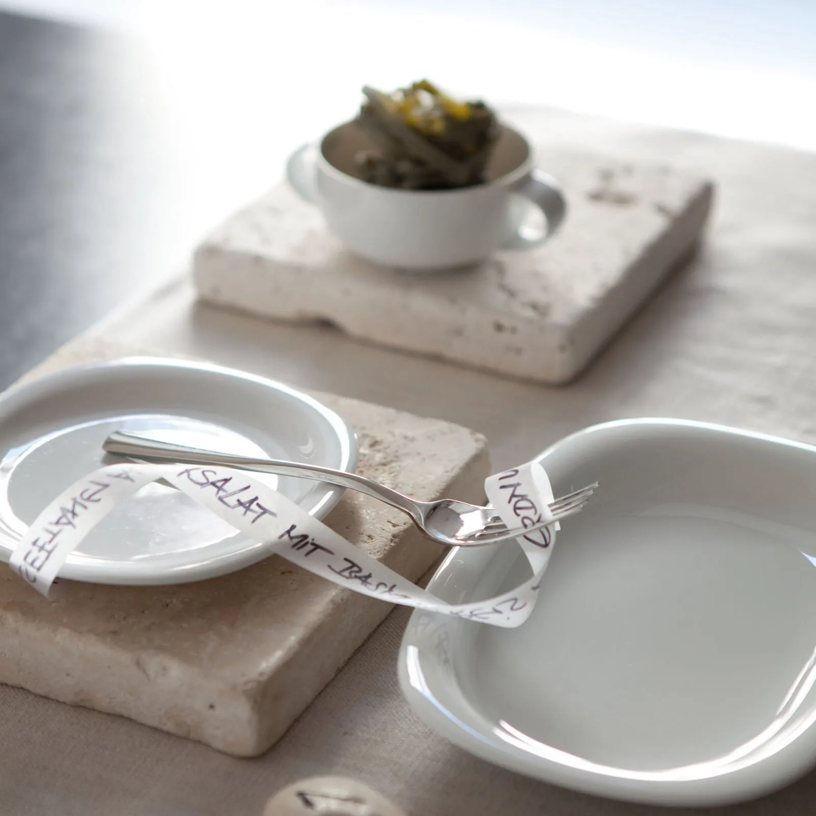 Soumi assiett Ø16 cm, White Rosenthal