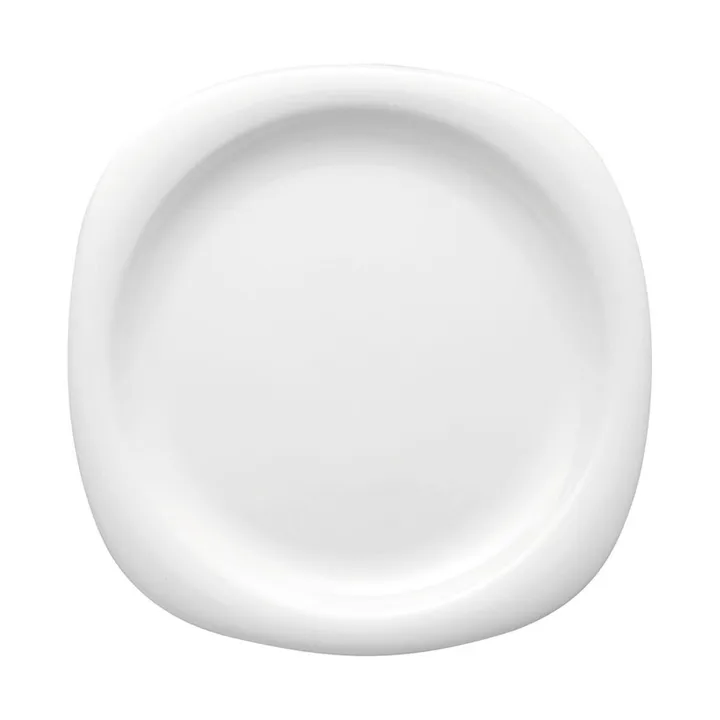 Soumi assiett Ø20 cm - White - Rosenthal