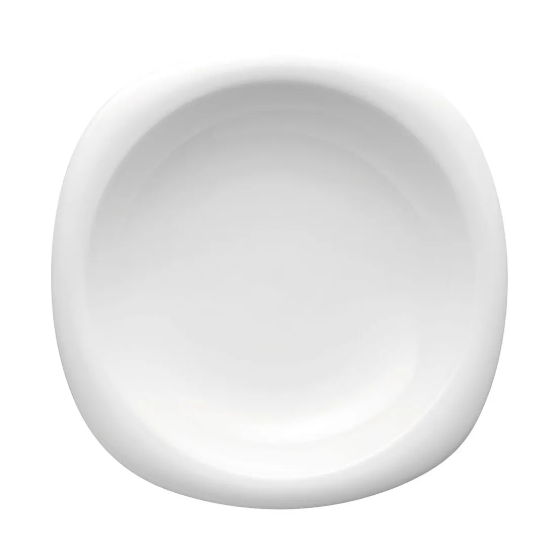 Soumi djup tallrik Ø23 cm, White Rosenthal