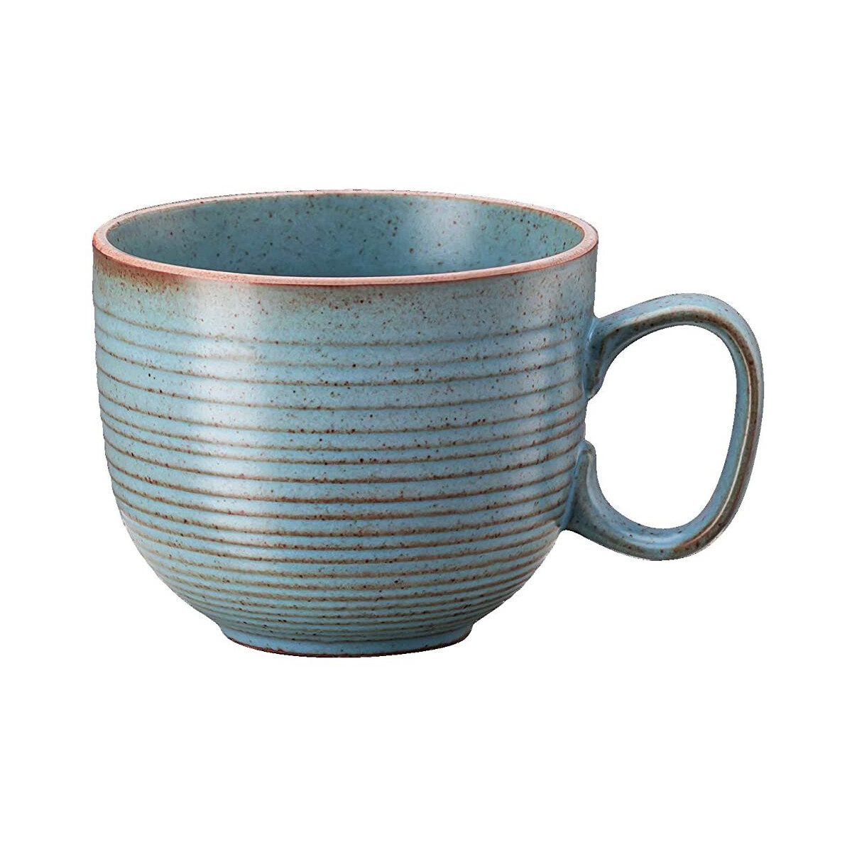 Rosenthal Thomas Cappuccinokopp 27 cl Nature water | Skandinavisk Design | Kaffekoppar | Blå