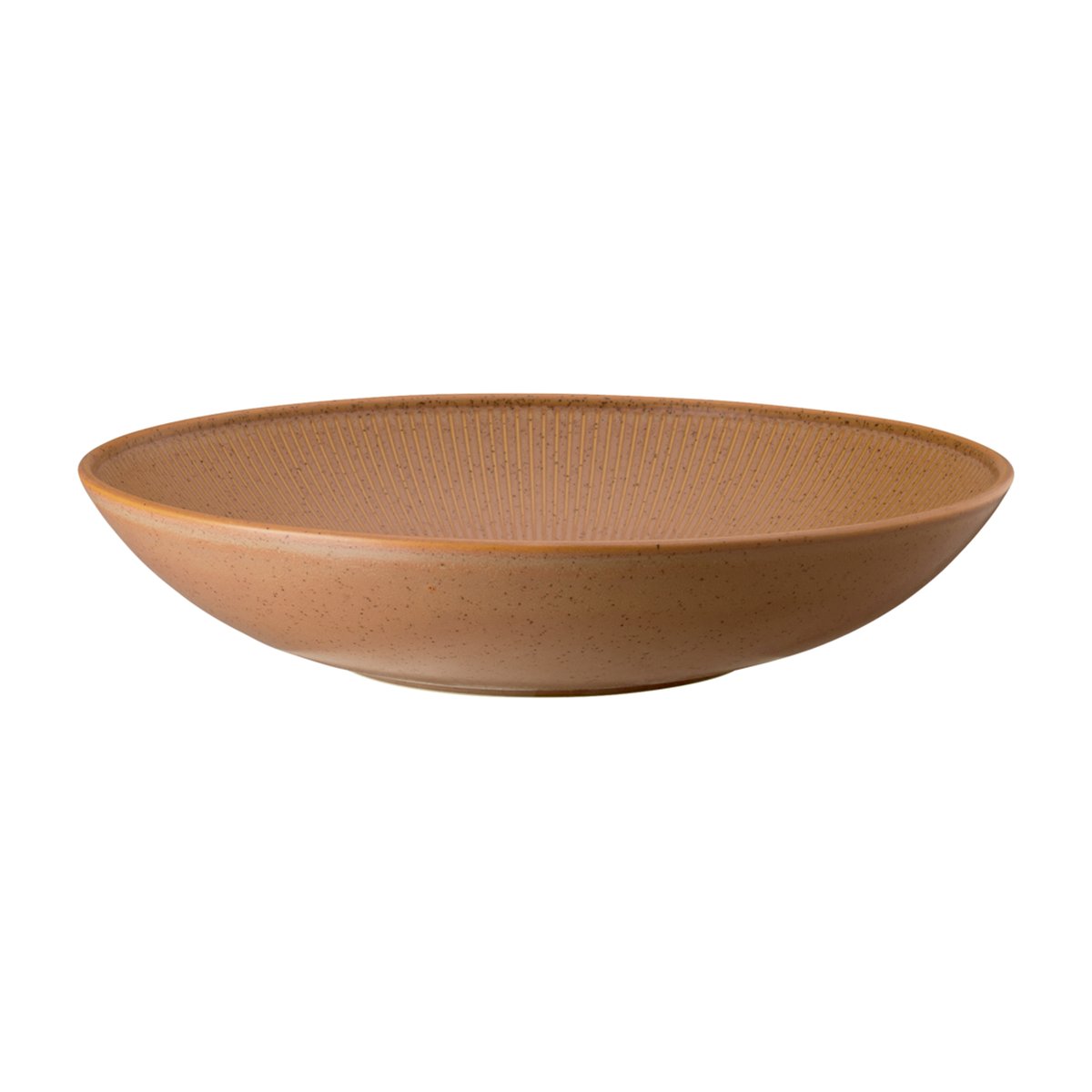 Rosenthal Thomas Clay djup tallrik 28 cm Orange | Skandinavisk Design | Djupa tallrikar | Orange