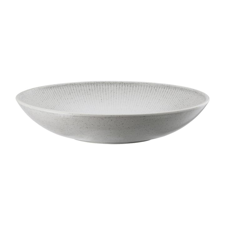 Thomas Clay djup tallrik Ø28 cm, Rock Rosenthal