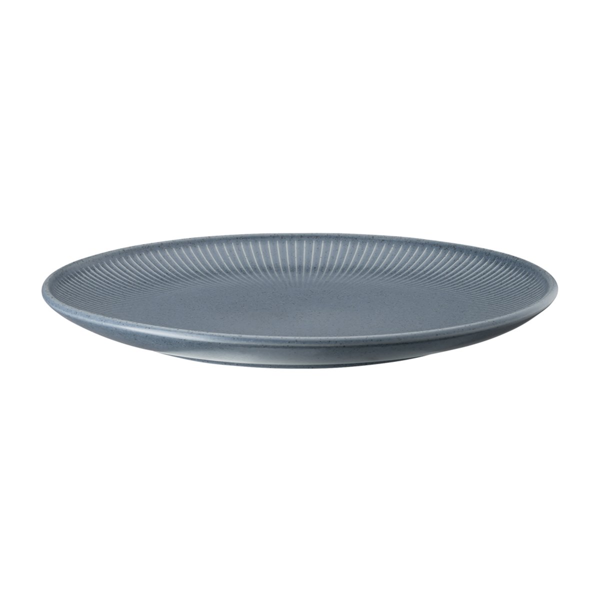 Rosenthal Thomas Clay mattallrik 27 cm Blå | Skandinavisk Design | Mattallrikar | Blå