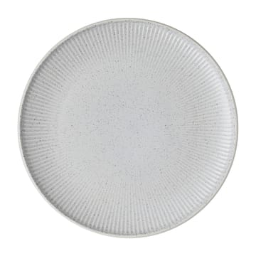 Thomas Clay mattallrik Ø27 cm - Grå - Rosenthal