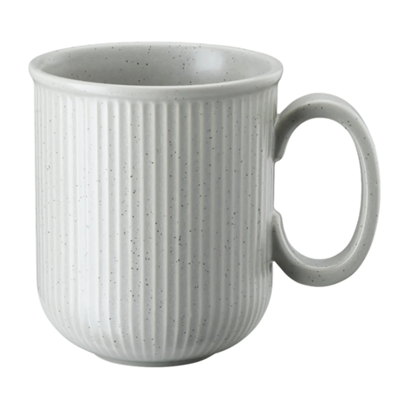 Thomas Clay mugg 45 cl, Grå Rosenthal