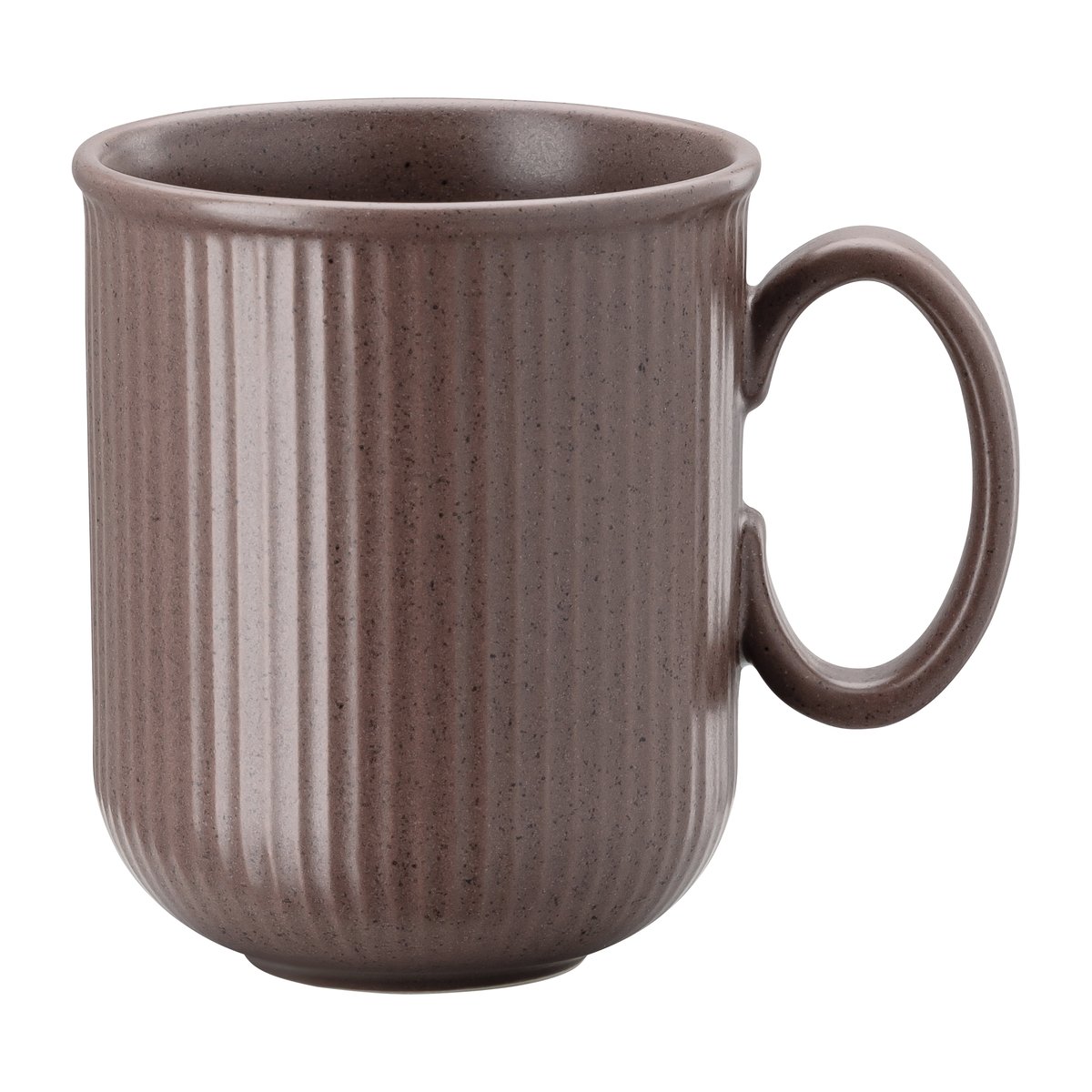 Rosenthal Thomas Clay mugg 45 cl Rust | Skandinavisk Design | Kaffekoppar | Brun