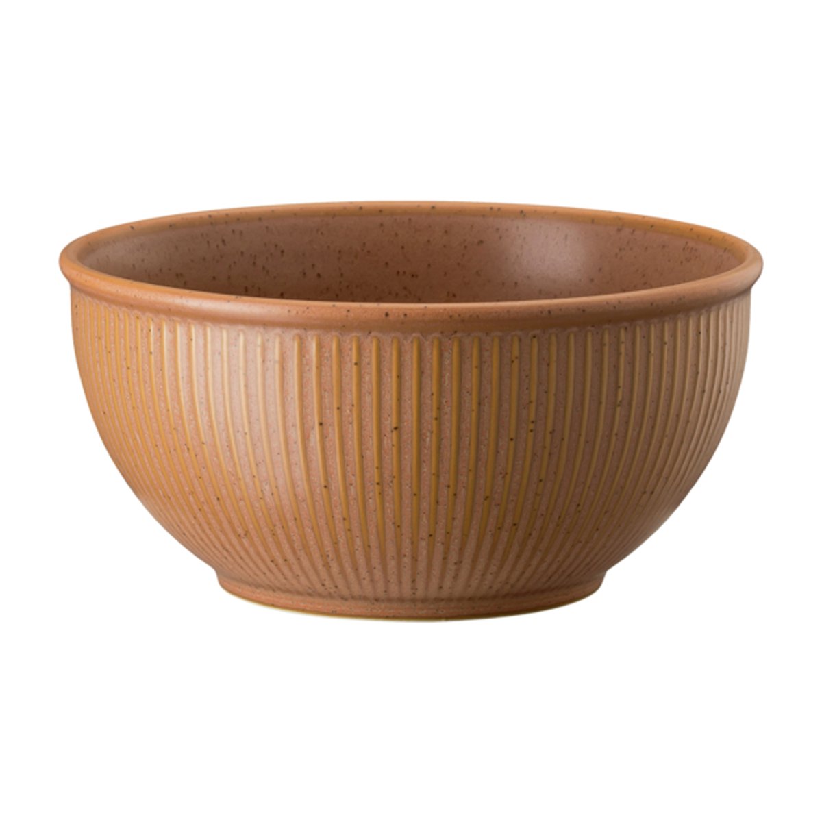 Rosenthal Thomas Clay müsliskål 70 cl Orange | Skandinavisk Design | Frukostskålar | Orange