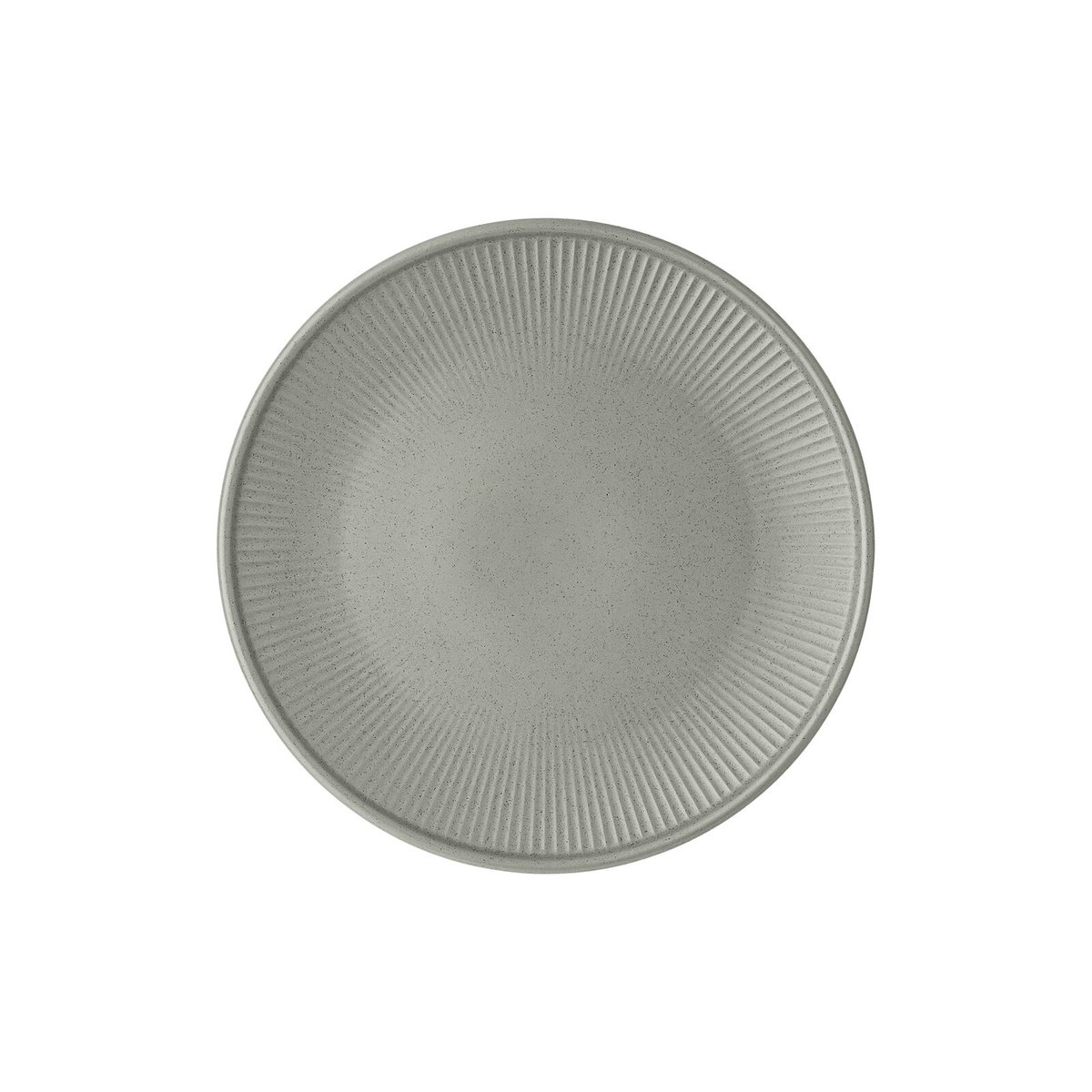 Rosenthal Thomas Clay desserttallrik 22 cm Grågrön | Skandinavisk Design | Assietter | Grön