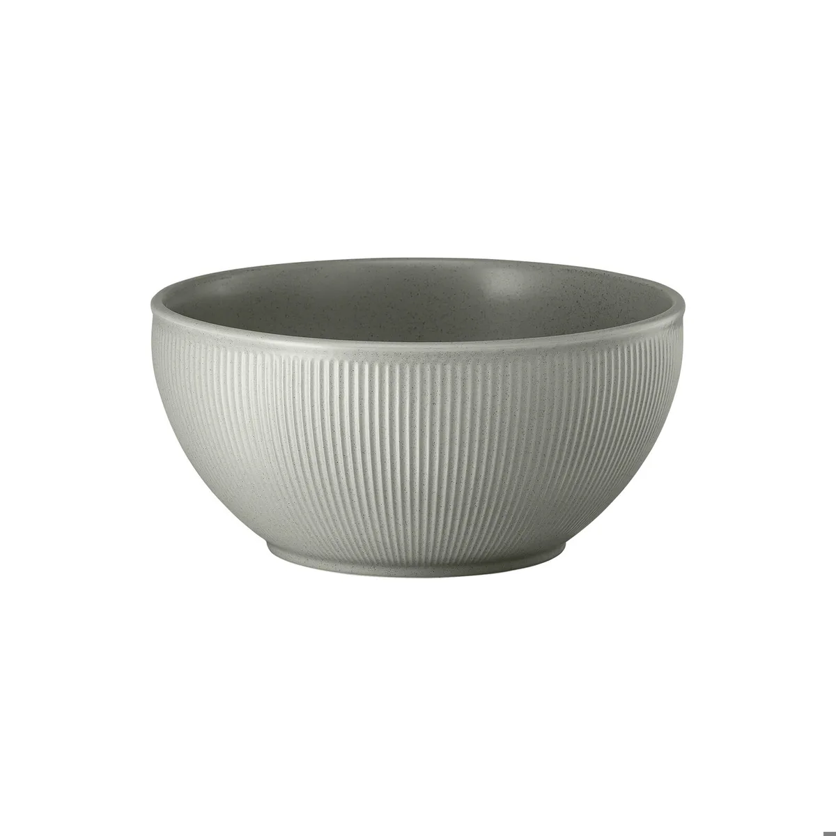 Rosenthal Thomas Clay Smoke karott Ø24 cm Grågrön