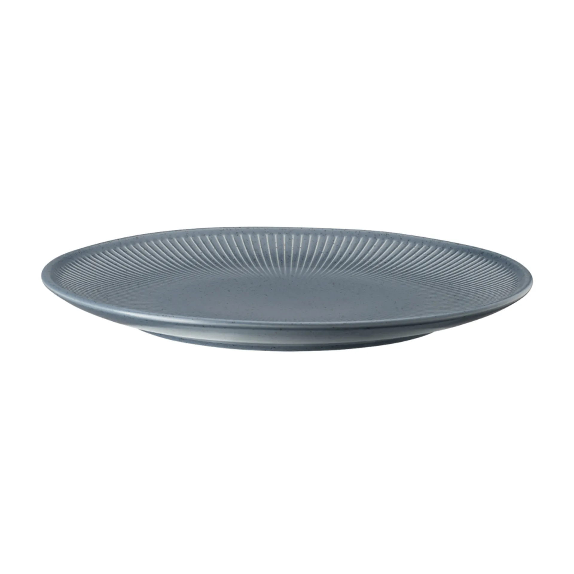 Thomas Clay tallrik Ø22 cm, Blå Rosenthal