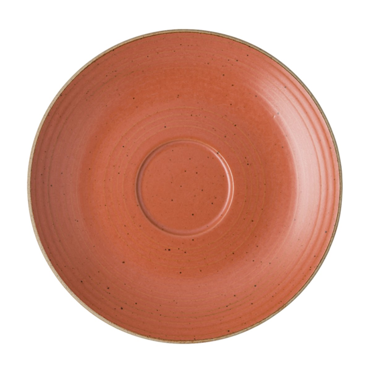 Rosenthal Thomas Nature cappuccinofat 16,4 cm Aprikos