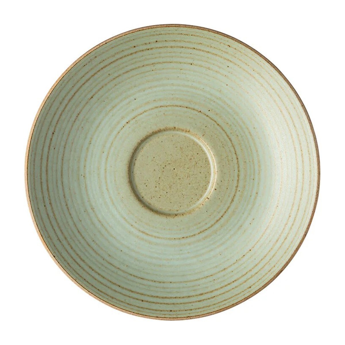 Rosenthal Thomas Nature cappuccinofat 16,4 cm Grön | Skandinavisk Design | Kaffefat & Tefat | Grön