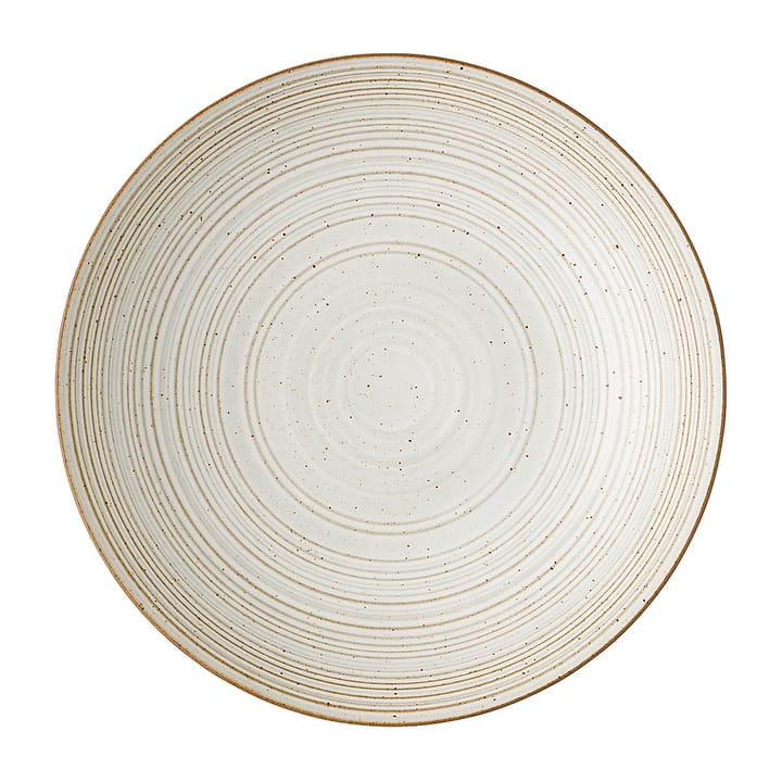 Thomas Nature djup tallrik Ø23 cm - Sand - Rosenthal