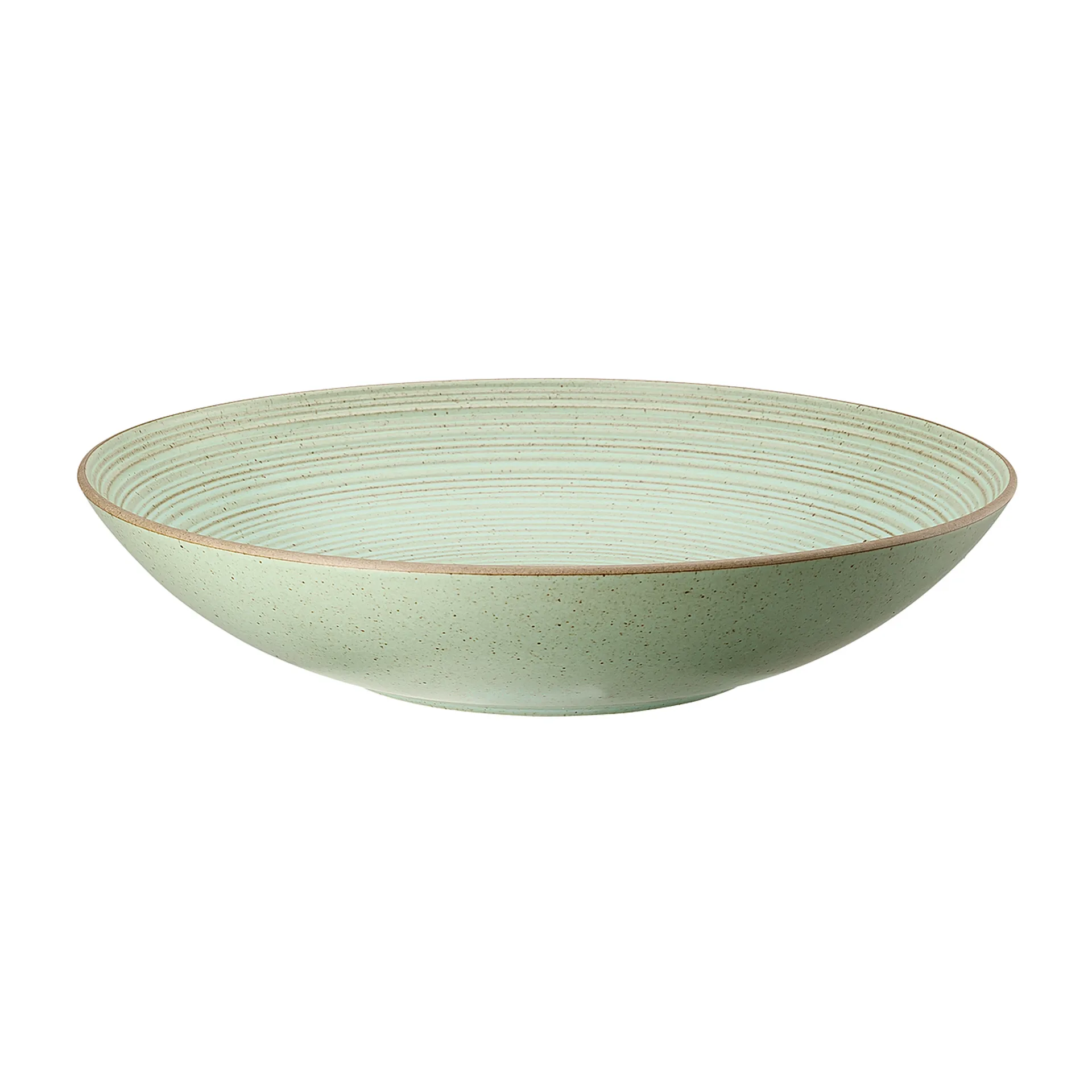 Thomas Nature djup tallrik Ø28 cm, Grön Rosenthal